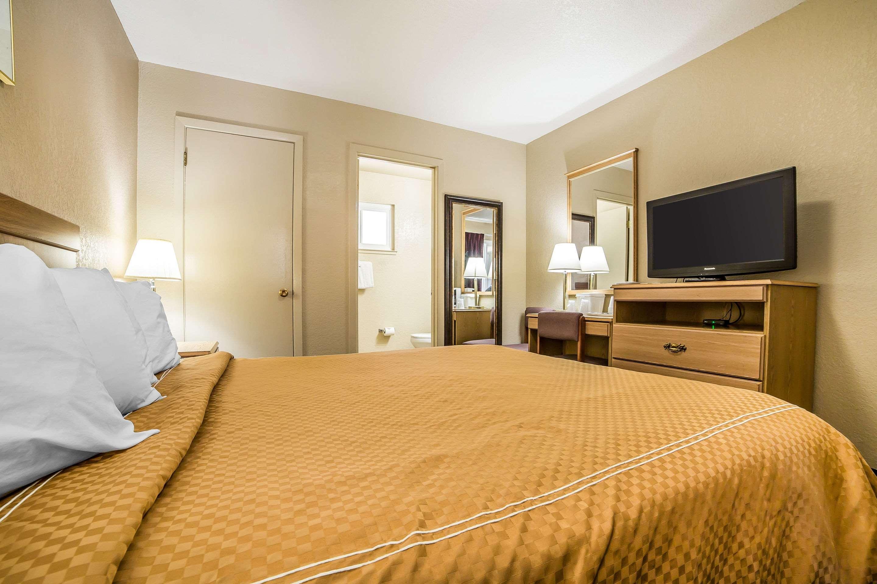 Quality Inn South Lake Tahoe Exterior foto