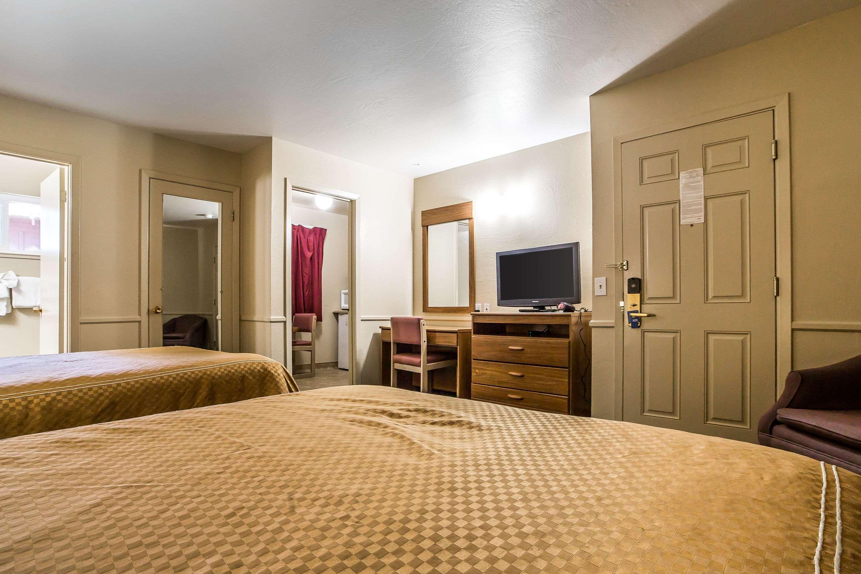 Quality Inn South Lake Tahoe Exterior foto