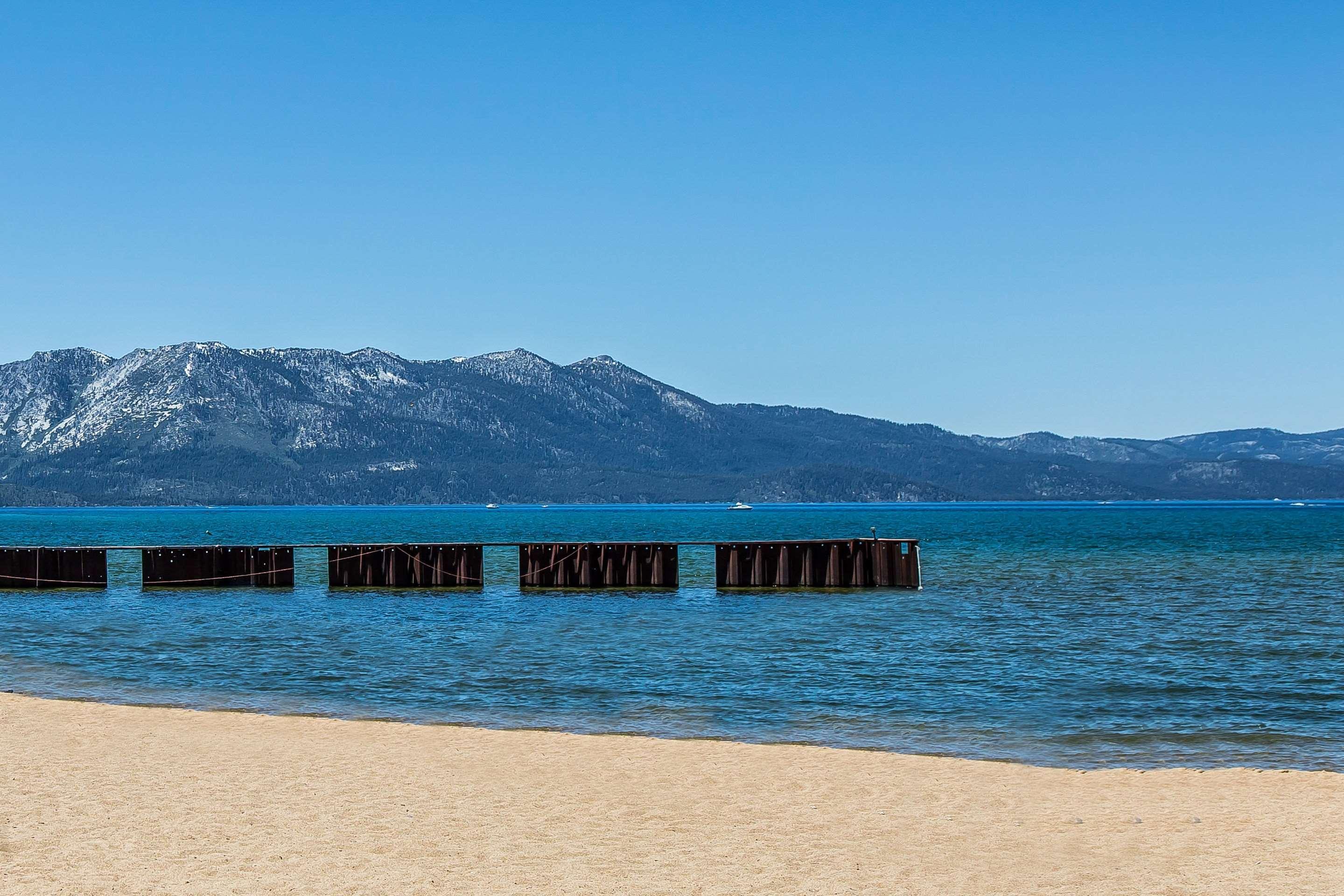 Quality Inn South Lake Tahoe Exterior foto